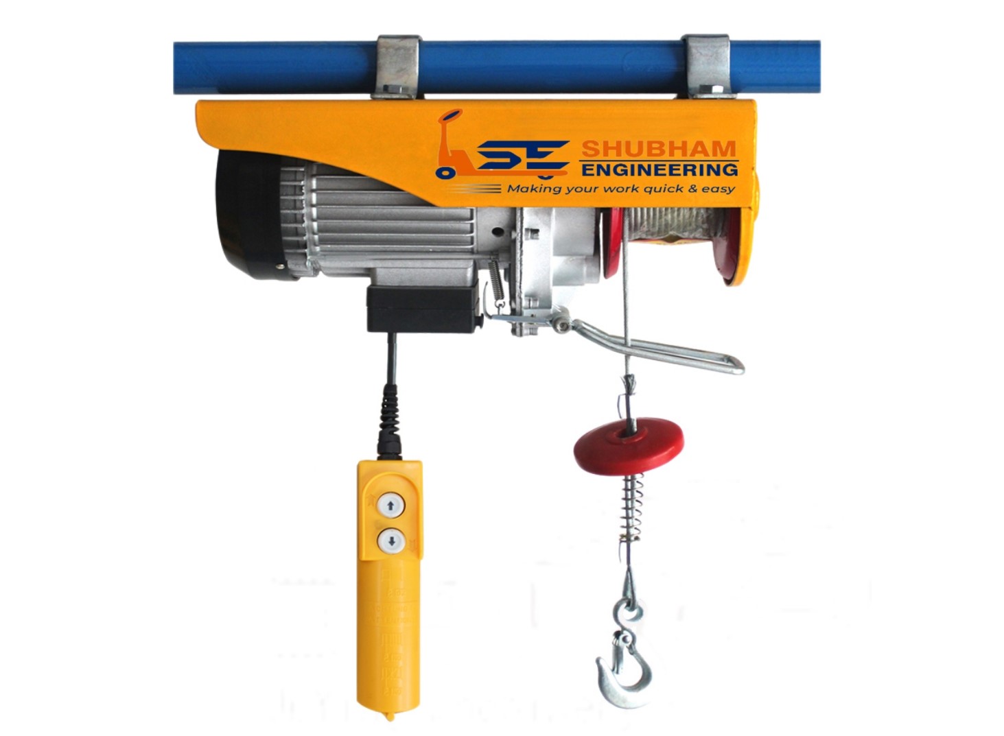 Electric Hoist